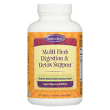 Nature's Secret Multi-herb Digestion And Detox Support - 275 Tablets