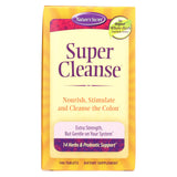 Nature's Secret Super Cleanse - 100 Tablets