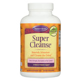 Nature's Secret Super Cleanse - 200 Tablets