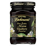 Dickinson - Pure Marion Blackberry Preserves - Case Of 6 - 10 Oz.