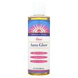 Heritage Products Aura Glow Skin Lotion Rose - 8 Fl Oz