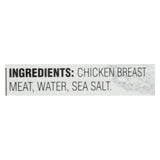 Shelton's Poultry Premium Breast Of Chicken - Case Of 12 - 5 Oz.