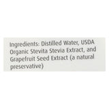 Stevita Liquid Extract - 3.3 Fl Oz