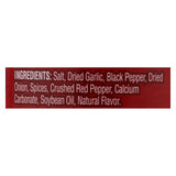 Emeril Steak Rub - Case Of 12 - 3.88 Oz.