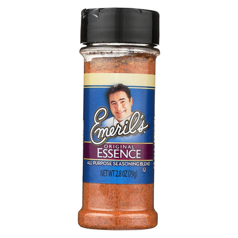 Emeril Seasoning Blend - Original Essence - Case Of 12 - 2.8 Oz.