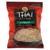 Thai Kitchen Instant Rice Noodle Soup - Spring Onion - Mild - 1.6 Oz - Case Of 6