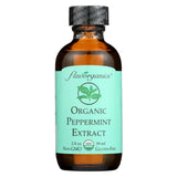 Flavorganics Organic Peppermint Extract - 2 Oz