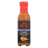 House Of Tsang Bangkok Padang Peanut Sauce - Case Of 6 - 11.5 Oz.