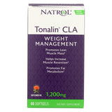 Natrol Tonalin Cla - 1200 Mg - 60 Softgels