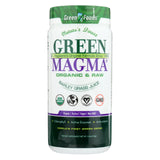 Green Foods Dr Hagiwara Green Magma Barley Grass Juice Powder - 5.3 Oz