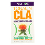 Natrol Tonalin Cla - 1200 Mg - 90 Softgels