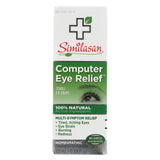 Similasan Computer Eye Relief - 0.33 Fl Oz