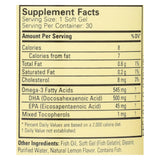 Childlife Prenatal Dha - 30 Softgels