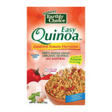 Nature's Earthly Choice Easy Quinoa - Tomato - Case Of 6 - 4.8 Oz.