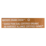 Dagoba Organic Chocolate - Cacao Powder - Case Of 6 - 8 Oz.