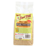 Bob's Red Mill - Whole Wheat Pearl Couscous - 16 Oz - Case Of 4