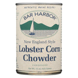 Bar Harbor - Lobster Corn Chowder - Case Of 6 - 15 Oz.