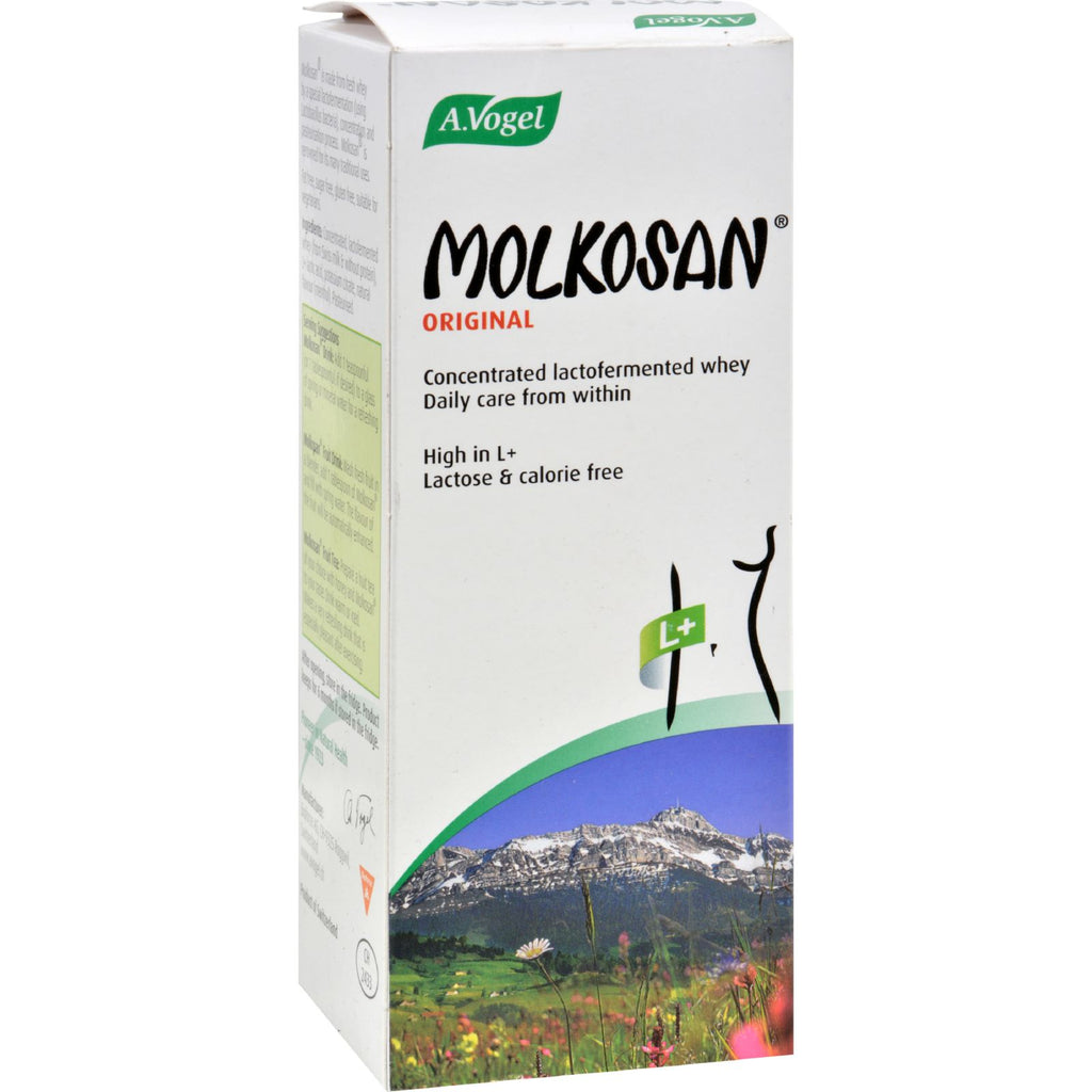 A Vogel - Molkosan Liquid - 6.8 Fl Oz.