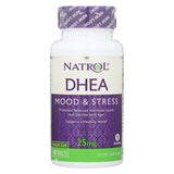 Natrol Dhea - 25 Mg - 180 Tablets