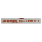 Manitoba Harvest Hemp Hearts - 0.9 Oz Each - Pack Of 12