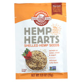 Manitoba Harvest Hemp Hearts - 0.9 Oz Each - Pack Of 12