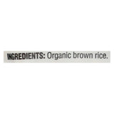 Field Day Pasta - Organic - Brown Rice - Penne - 12 Oz - Case Of 12