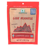 Himalania Goji Berries - Natural - Case Of 12 - 4 Oz.