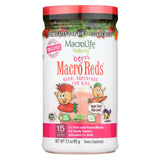 Macrolife Naturals Jr. Macro Reds For Kids Berri - 3.3 Oz