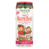 Macrolife Naturals Jr. Macro Reds For Kids Berri - 7.1 Oz