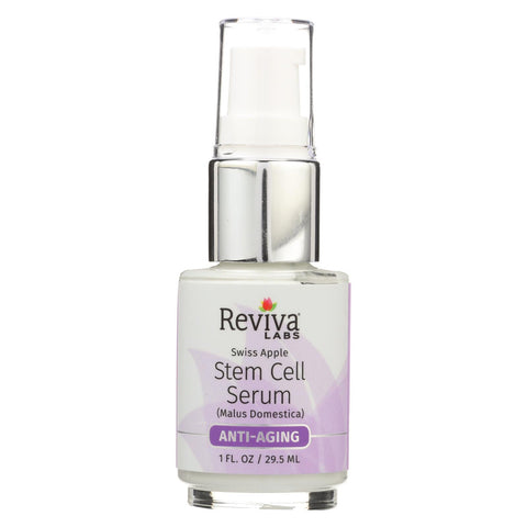 Reviva Labs - Stem Cell Booster Serum - 1 Fl Oz