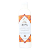 Nubian Heritage Lotion - Mango Butter - 13 Oz