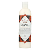 Nubian Heritage Lotion - African Black Soap - 13 Oz