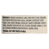 Arrowhead Mills - Organic Brownie Mix - Case Of 6 - 17.5 Oz.