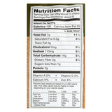 Garden Of Eatin' Multigrain Sea Salt - Multigrain - Case Of 12 - 8.1 Oz.