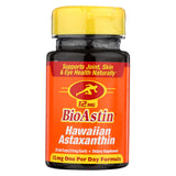 Nutrex Hawaii Bioastin Hawaiian Astaxanthin - 12 Mg - 25 Gel Caps