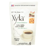 Xyla All Natural Sugar Free - Sweetener - Case Of 6 Lbs