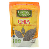 Nature's Earthly Choice Chia Ancient Grains - Case Of 6 - 12 Oz.