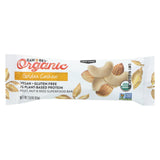 Raw Revolution Bar - Organic Golden Cashew - Case Of 12 - 1.8 Oz