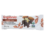 Raw Revolution Bar - Organic Chocolate Crave - Case Of 12 - 1.8 Oz