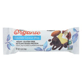 Raw Revolution Bar - Organic Coconut Bliss - Case Of 12 - 1.8 Oz