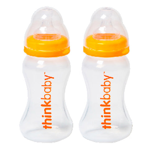 Thinkbaby 5oz Twin Pack - Stage A