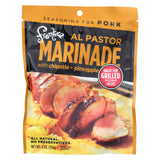 Frontera Marinade Sauce - Al Pastor - Case Of 6 - 6 Oz.