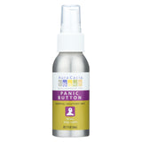 Aura Cacia - Essential Solutions Mist Panic Button - 2 Fl Oz