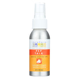 Aura Cacia - Essential Solutions Mist Pep Talk - 2 Fl Oz