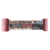 Kind Bar - Dark Chocolate Cinnamon Pecan - 1.4 Oz Bars - Case Of 12