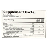 Hero Nutritionals Yummi Bear - Omega 3-6-9 - 90 Count