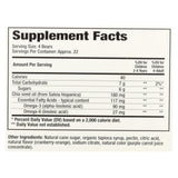 Hero Nutritionals Yummi Bear - Omega 3-6-9 - 90 Count