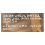 Truroots Organic Pasta - Penne, Ancient Grain - Case Of 6 - 8 Oz.