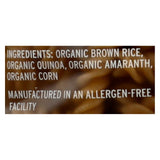 Truroots Organic Pasta - Fusilli, Ancient Grain - Case Of 6 - 8 Oz.