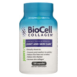 Health Logics Biocell Collagen - 120 Capsules